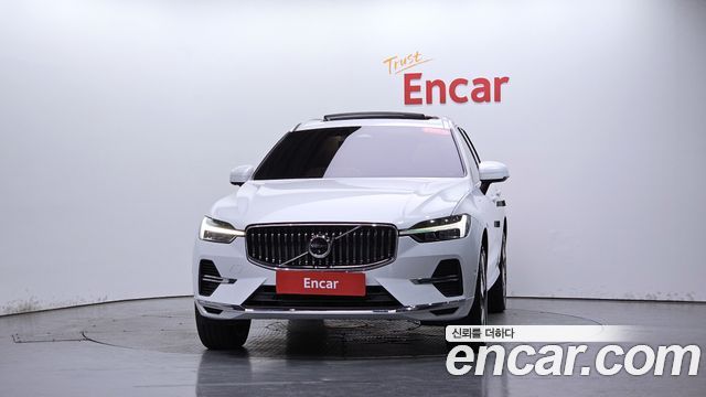 Volvo XC60 (II) T8 Ultra Bright 2025 — фото 3