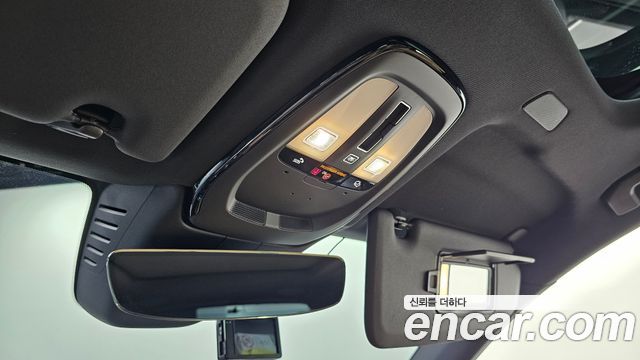Volvo XC60 (II) T8 Ultra Bright 2025 — фото 36