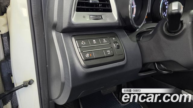 KG Mobility (SsangYong) Tivoli Diesel LX 4WD 2016 — фото 17