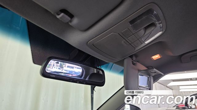 KG Mobility (SsangYong) Tivoli Diesel LX 4WD 2016 — фото 18