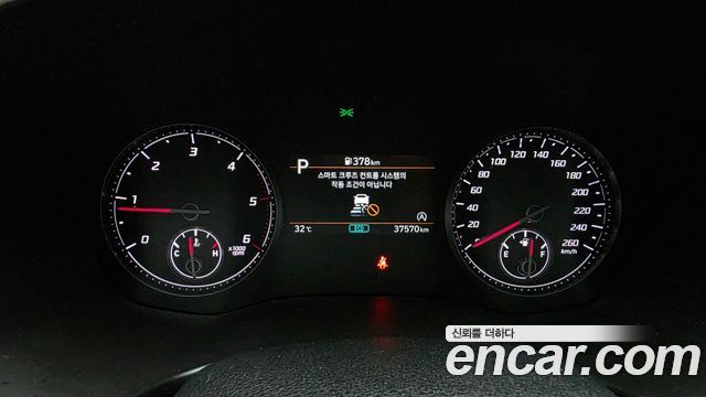 Hyundai Santa Fe Diesel 2.2 2WD Premium Choice 2021 — фото 8