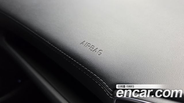Hyundai Santa Fe Diesel 2.2 2WD Premium Choice 2021 — фото 19