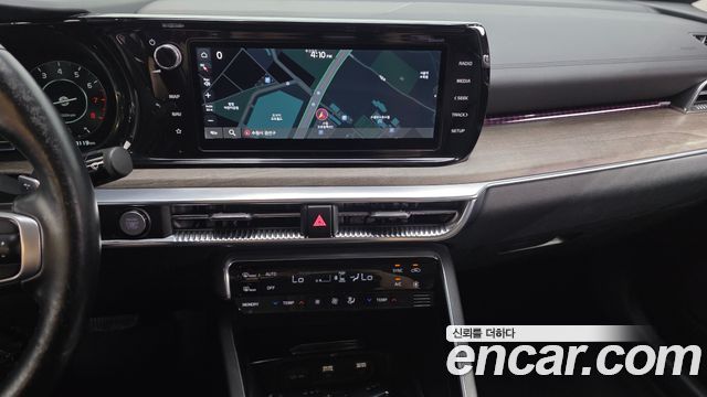 Kia K5 (III) 2.0 Signature 2020 — фото 13