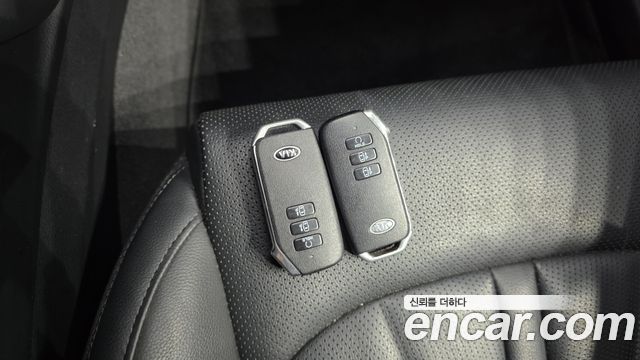 Kia K5 (III) 2.0 Signature 2020 — фото 17
