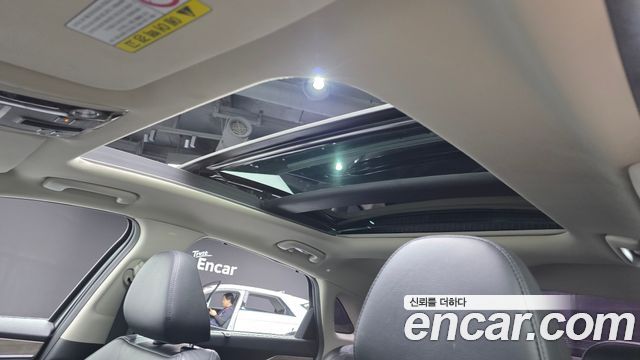 Kia K5 (III) 2.0 Signature 2020 — фото 18
