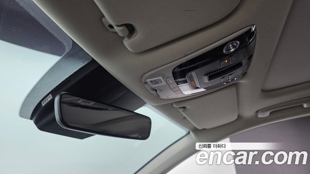 Kia K5 (III) 2.0 Signature 2020 — фото 20