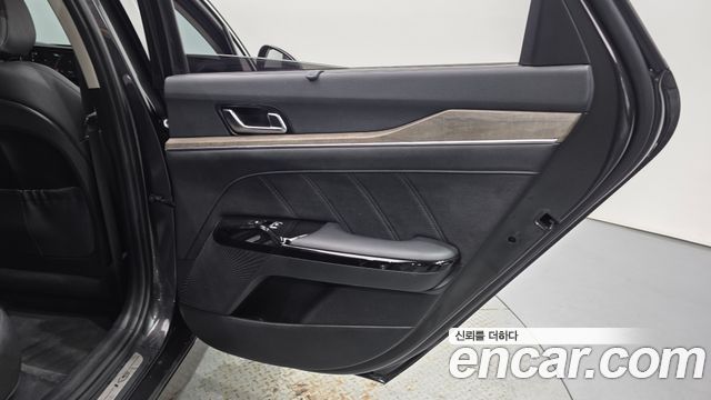 Kia K5 (III) 2.0 Signature 2020 — фото 25