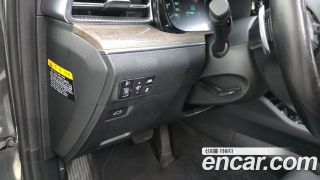 Kia K5 (III) 2.0 Signature 2020 — фото 27