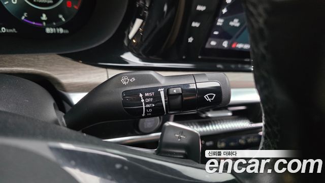 Kia K5 (III) 2.0 Signature 2020 — фото 29