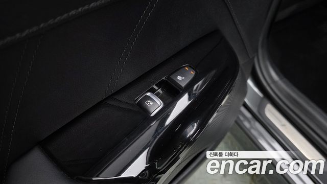 Kia K5 (III) 2.0 Signature 2020 — фото 30