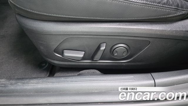 Kia K5 (III) 2.0 Signature 2020 — фото 32