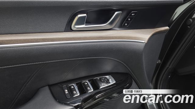 Kia K5 (III) 2.0 Signature 2020 — фото 34
