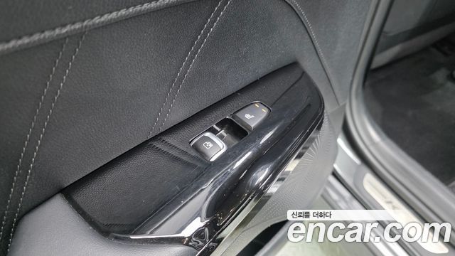 Kia K5 (III) 2.0 Signature 2020 — фото 35