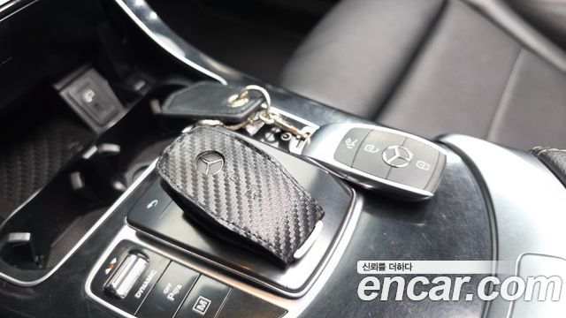 Mercedes-Benz GLC-Class (X253) GLC300e 4MATIC 2021 — фото 19