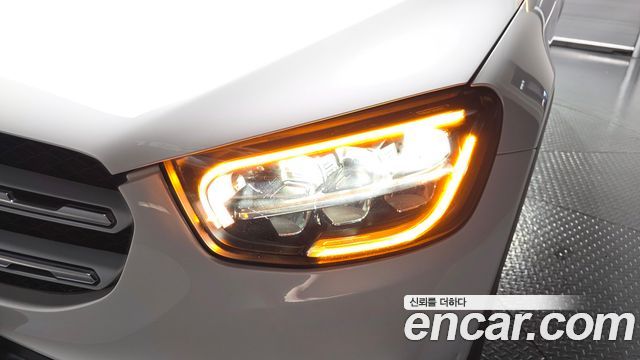 Mercedes-Benz GLC-Class (X253) GLC300e 4MATIC 2021 — фото 22