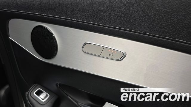 Mercedes-Benz GLC-Class (X253) GLC300e 4MATIC 2021 — фото 29