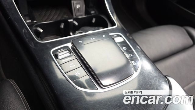 Mercedes-Benz GLC-Class (X253) GLC300e 4MATIC 2021 — фото 31