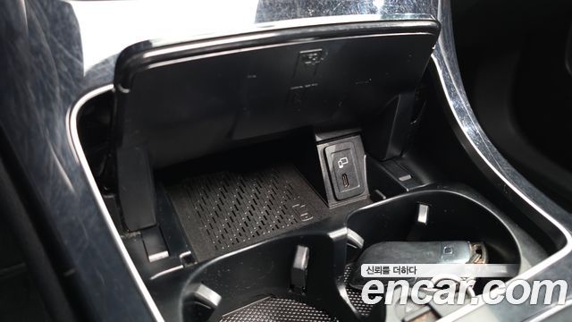Mercedes-Benz GLC-Class (X253) GLC300e 4MATIC 2021 — фото 32