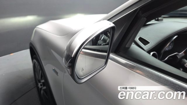 Mercedes-Benz GLC-Class (X253) GLC300e 4MATIC 2021 — фото 38