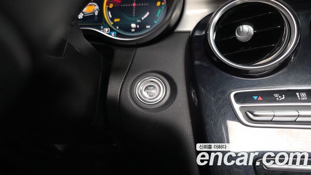 Mercedes-Benz GLC-Class (X253) GLC300e 4MATIC 2021 — фото 39