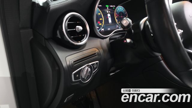 Mercedes-Benz GLC-Class (X253) GLC300e 4MATIC 2021 — фото 40