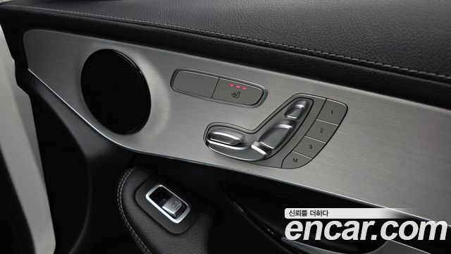Mercedes-Benz GLC-Class (X253) GLC300e 4MATIC 2021 — фото 41