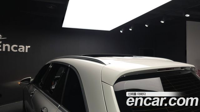 Mercedes-Benz GLC-Class (X253) GLC300e 4MATIC 2021 — фото 42