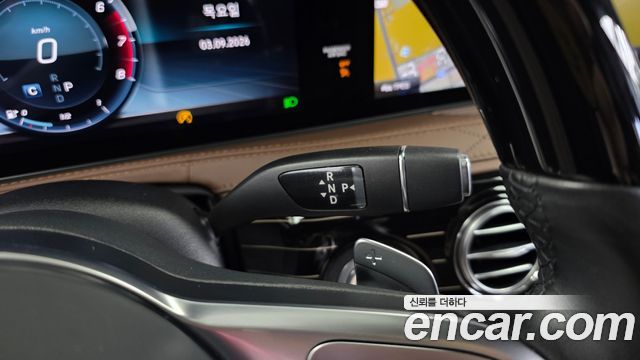 Mercedes-Benz S-Class (W222) Maybach S560 4MATIC 2018 — фото 9