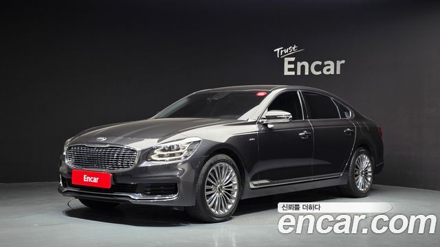 Kia K9 3.8 GDI AWD Best SelectionⅠ