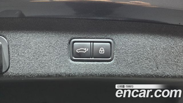 Kia K9 3.8 GDI AWD Best SelectionⅠ 2021 — фото 15