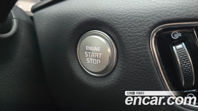 Kia K9 3.8 GDI AWD Best SelectionⅠ 2021 — фото 19