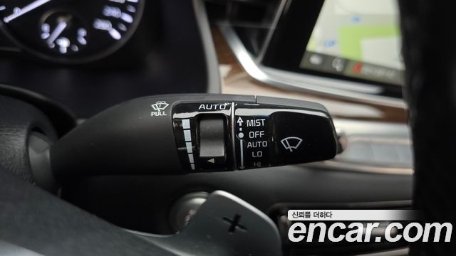 Kia K9 3.8 GDI AWD Best SelectionⅠ 2021 — фото 20