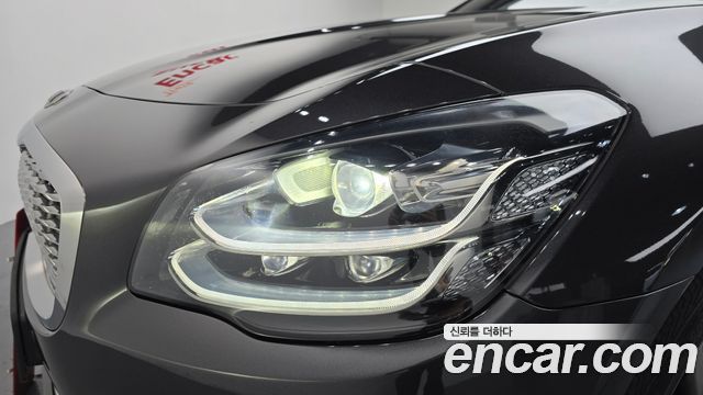 Kia K9 3.8 GDI AWD Best SelectionⅠ 2021 — фото 22