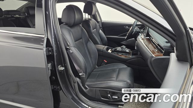 Kia K9 3.8 GDI AWD Best SelectionⅠ 2021 — фото 26