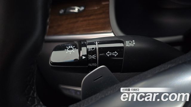 Kia K9 3.8 GDI AWD Best SelectionⅠ 2021 — фото 27