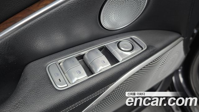 Kia K9 3.8 GDI AWD Best SelectionⅠ 2021 — фото 28
