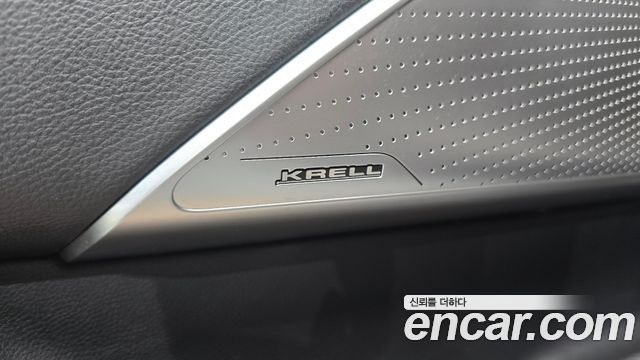 Kia K9 3.8 GDI AWD Best SelectionⅠ 2021 — фото 29