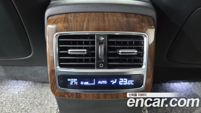 Kia K9 3.8 GDI AWD Best SelectionⅠ 2021 — фото 32