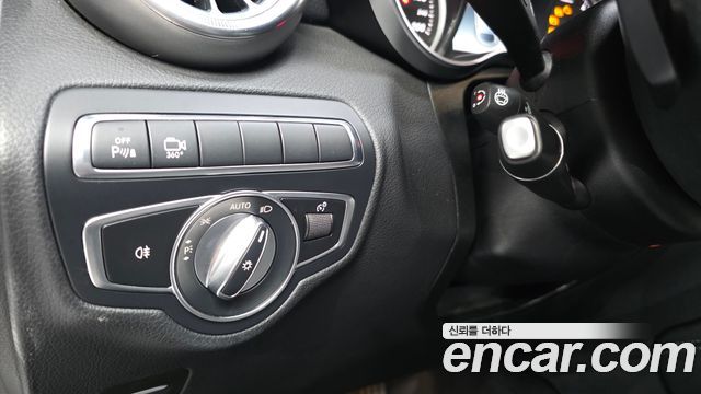 Mercedes-Benz GLC-Class (X253) GLC220 d 4MATIC Premium Coupe 2018 — фото 28