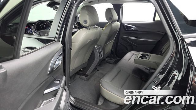 Chevrolet Trax Crossover 1.2 ACTIV 2024 — фото 11
