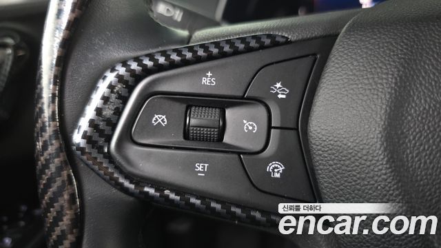 Chevrolet Trax Crossover 1.2 ACTIV 2024 — фото 17