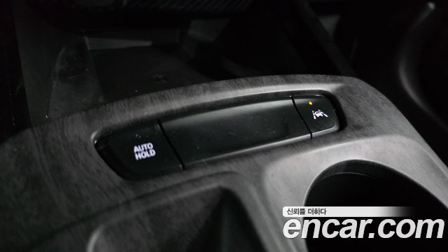 Chevrolet Trax Crossover 1.2 ACTIV 2024 — фото 19