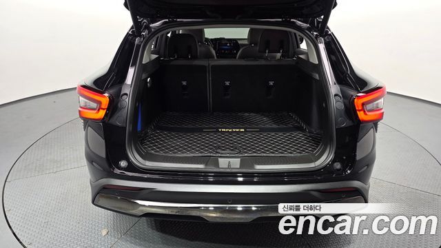 Chevrolet Trax Crossover 1.2 ACTIV 2024 — фото 20