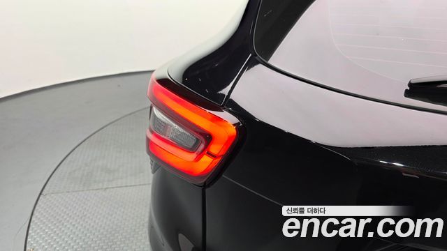 Chevrolet Trax Crossover 1.2 ACTIV 2024 — фото 23