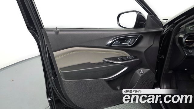 Chevrolet Trax Crossover 1.2 ACTIV 2024 — фото 24