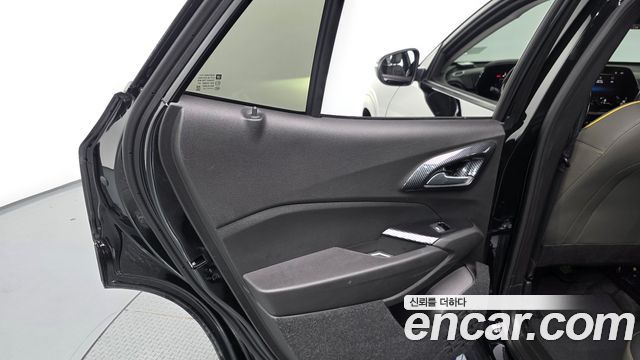 Chevrolet Trax Crossover 1.2 ACTIV 2024 — фото 25