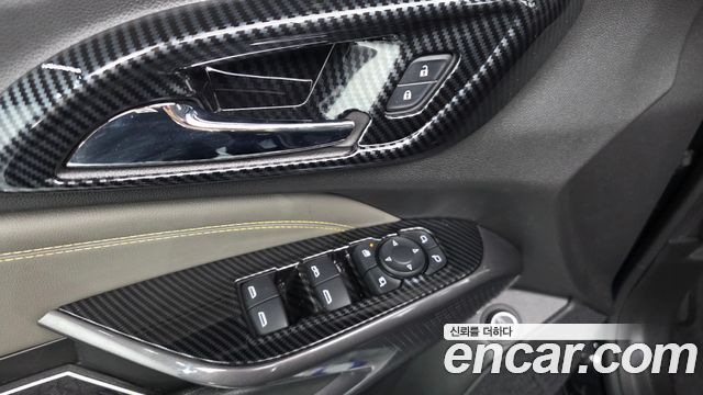 Chevrolet Trax Crossover 1.2 ACTIV 2024 — фото 30