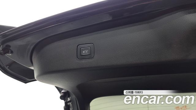 Chevrolet Trax Crossover 1.2 ACTIV 2024 — фото 32