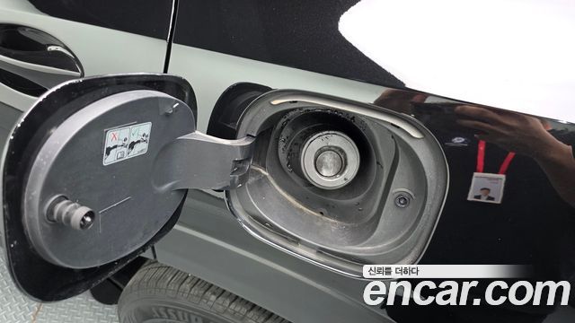 Chevrolet Trax Crossover 1.2 ACTIV 2024 — фото 34