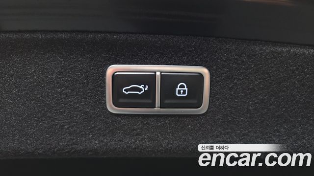 Genesis G80 (RG3) Gasoline 3.5 Turbo AWD 2022 — фото 33